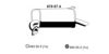 ERNST 670074 End Silencer